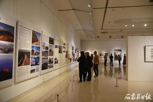 展示长城文化特有的精神画卷 长城文化主题美术作品与文献研究展 开幕