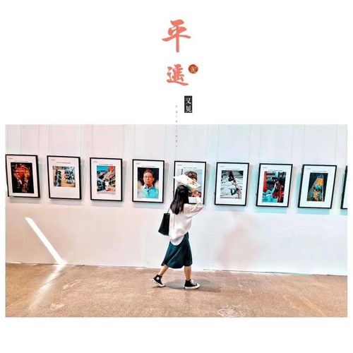 讲座分享 他城印象 平遥归来