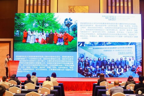 第一届全国艺术类专业国际学生教育管理学术研讨会在南京艺术学院成功召开