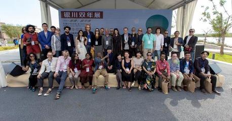 这座黄河边的美术馆,用五年时光让当代艺术中国西部生长