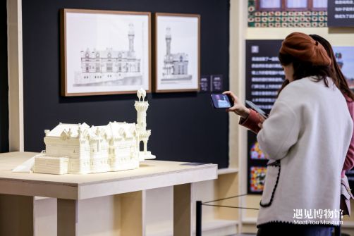遇见博物馆全国9场精彩展览,邀请全国高考生免费看展